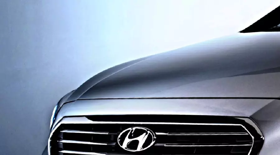  &copy;&nbsp;Фото Hyundai