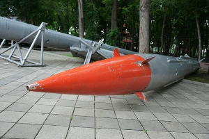 Краснодарский музей военной техники "Оружие Победы" &copy;&nbsp;Фото ЮГА.ру