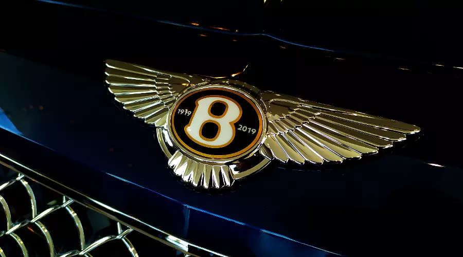 Bentley &copy;&nbsp;Фото Евгения Мельченко, Юга.ру