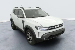 Dacia Duster  &copy;&nbsp;Фото: Dacia Duster