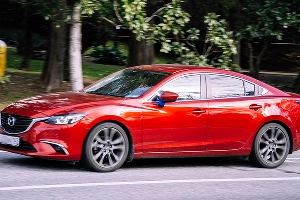 Автомобили нестандартных цветов проще вывести на чистую воду в плане покраски кузова &copy;&nbsp;Фото Евгения Мельченко, Юга.ру