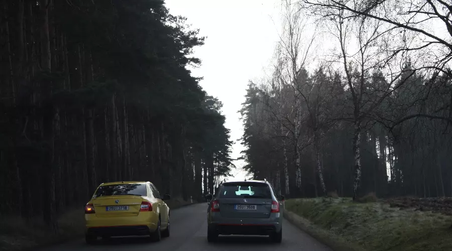 Традиции Чехии вместе с Škoda &copy;&nbsp;Фото ЮГА.ру