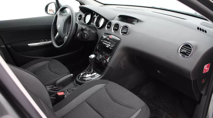 пежо02 &copy;&nbsp;Фото ЮГА.ру