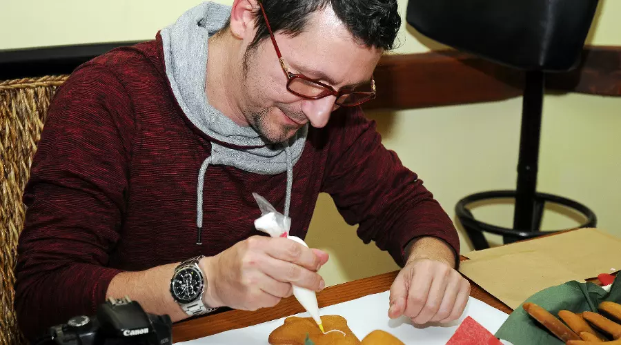 Рождественская Европа на колесах Skoda Rapid. Часть 1 &copy;&nbsp;Фото ЮГА.ру