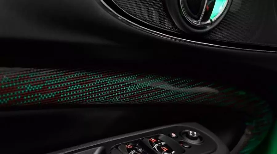 Новый MINI John Cooper Works Clubman © Фото ЮГА.ру Новый MINI John Cooper Works Clubman © Фото ЮГА.ру