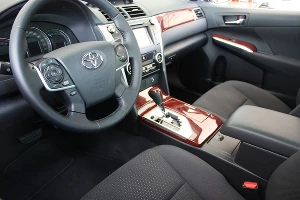 Toyota Camry 20 &copy;&nbsp;Фото ЮГА.ру