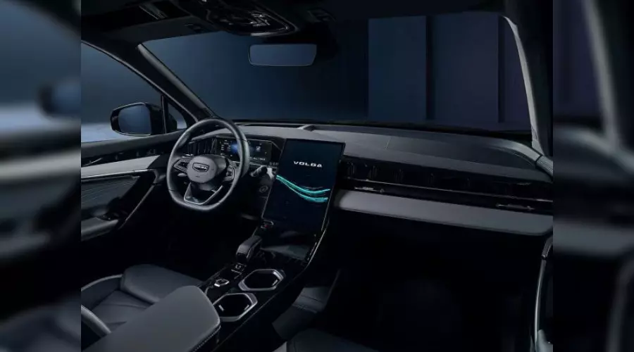 Волга C50 &copy;&nbsp;Фото ЮГА.ру