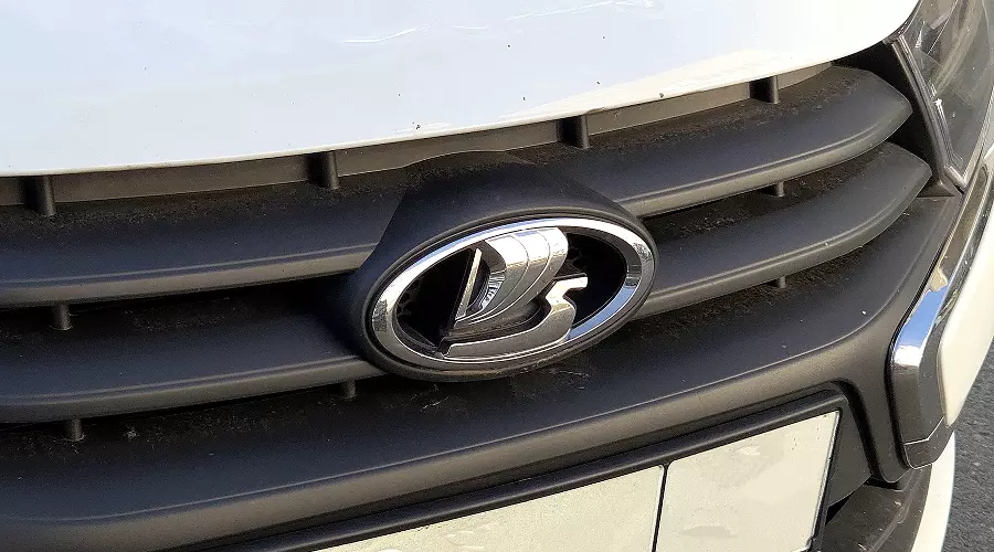 АвтоВАЗ Lada &copy;&nbsp;Фото: Евгений Мельченко