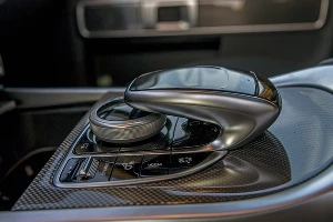 Новый Mercedes-Benz AMG G63 &copy;&nbsp;Фото Евгения Мельченко, Юга.ру