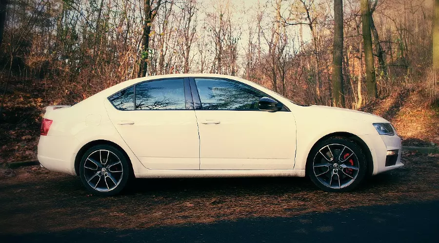 Традиции Чехии вместе с Škoda &copy;&nbsp;Фото ЮГА.ру