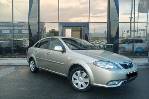 Daewoo Gentra &copy;&nbsp;Фото: Секреты автоперекупа