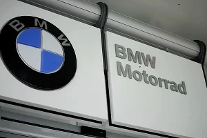 BMW &copy;&nbsp;Фото Евгения Мельченко, Юга.ру