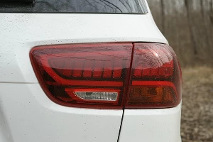 Новый Kia Sorento Prime в версии GT-Line &copy;&nbsp;Фото Евгения Мельченко, Юга.ру