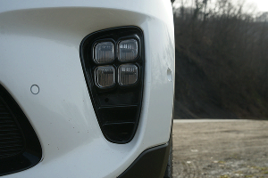 Новый Kia Sorento Prime в версии GT-Line © Фото Евгения Мельченко, Юга.ру