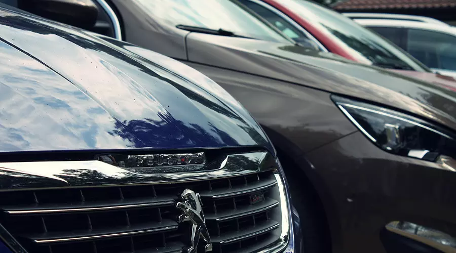 Peugeot 308 GT Line. Форсированый лев пришел в Россию &copy;&nbsp;Фото ЮГА.ру