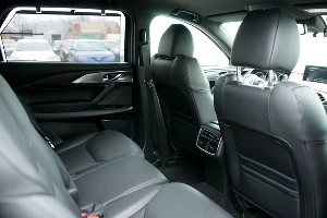 Новый кроссовер Mazda CX-9 &copy;&nbsp;Фото Евгения Мельченко, Юга.ру