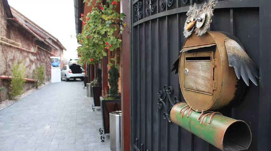 Рождественская Европа на колесах Skoda Rapid. Часть 2 &copy;&nbsp;Фото ЮГА.ру