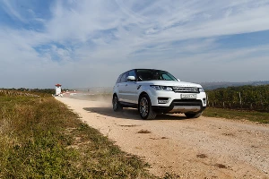 JAGUAR LAND ROVER DAY от "Юг-Авто" &copy;&nbsp;Юг-Авто
