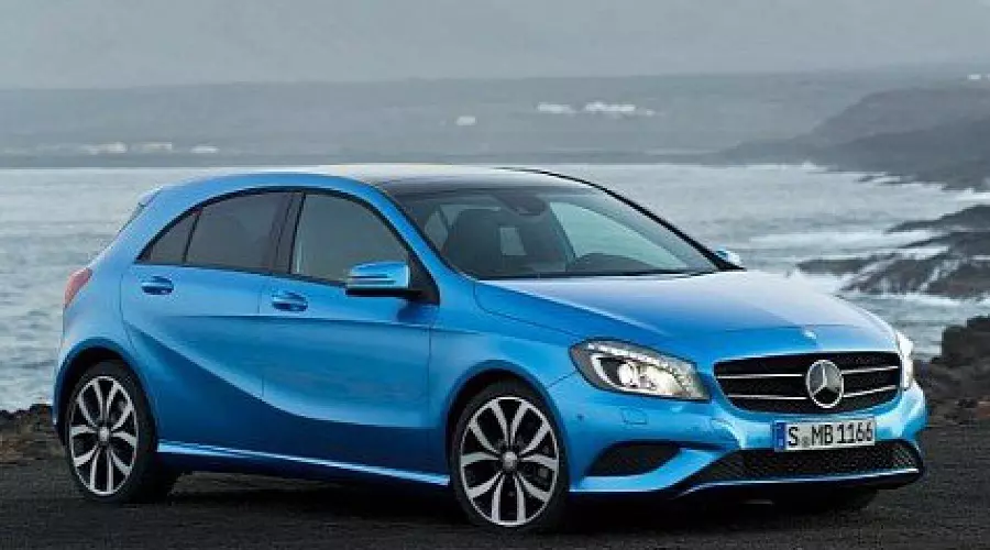 aclass01 &copy;&nbsp;Фото ЮГА.ру