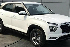 Новая Certa © Фото autohome.com.cn