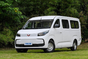 Wuling Yangguang Pro &copy;&nbsp;Фото: Auto People