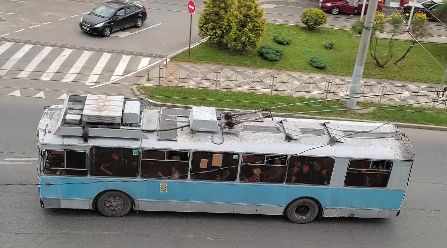  &copy;&nbsp;Фото Евгений Мельченко