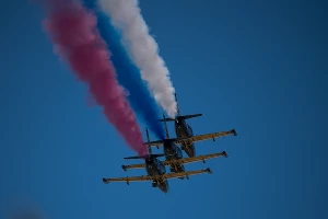 Гран-при России "Формулы-1" в Сочи &copy;&nbsp;Нина Зотина, ЮГА.ру