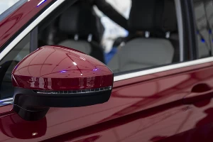 WOWTIGUAN в Краснодаре &copy;&nbsp;Фото Евгения Мельченко, Юга.ру