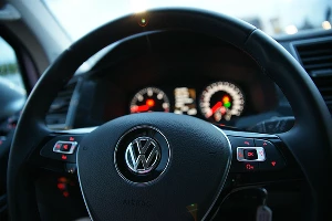 Новый Volkswagen Multivan T6 в Ейске &copy;&nbsp;Фото ЮГА.ру