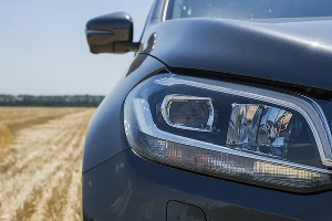Mercedes-Benz X-Class &copy;&nbsp;Фото Евгения Мельченко, Юга.ру