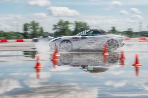 Компания Continental представила и испытала новую шину SportContact 6 &copy;&nbsp;Фото ЮГА.ру