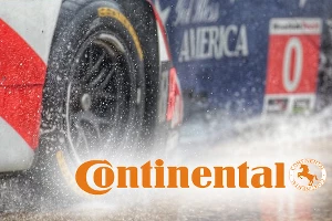 Как водить на мокрой дороге. Рекомендации от Continental &copy;&nbsp;Фото ЮГА.ру