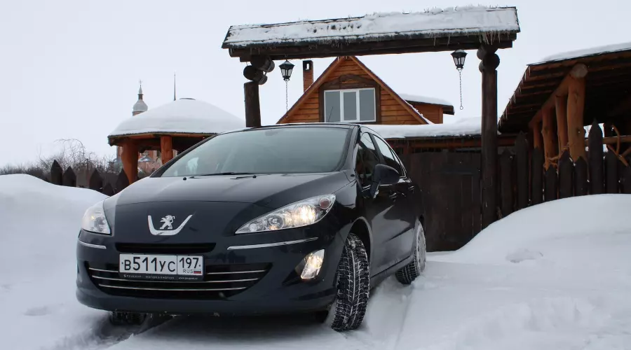 пежо06 &copy;&nbsp;Фото ЮГА.ру