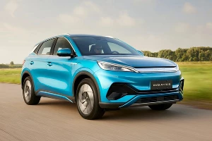 BYD &copy;&nbsp;motor.ru