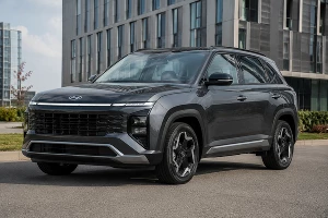 Hyundai Creta &copy;&nbsp;Фото: Автодрайв