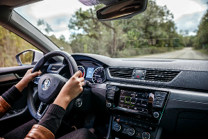 Компания "КЛЮЧАВТО" провела осенний квест "ВыГРИБай" &copy;&nbsp;Фото ЮГА.ру