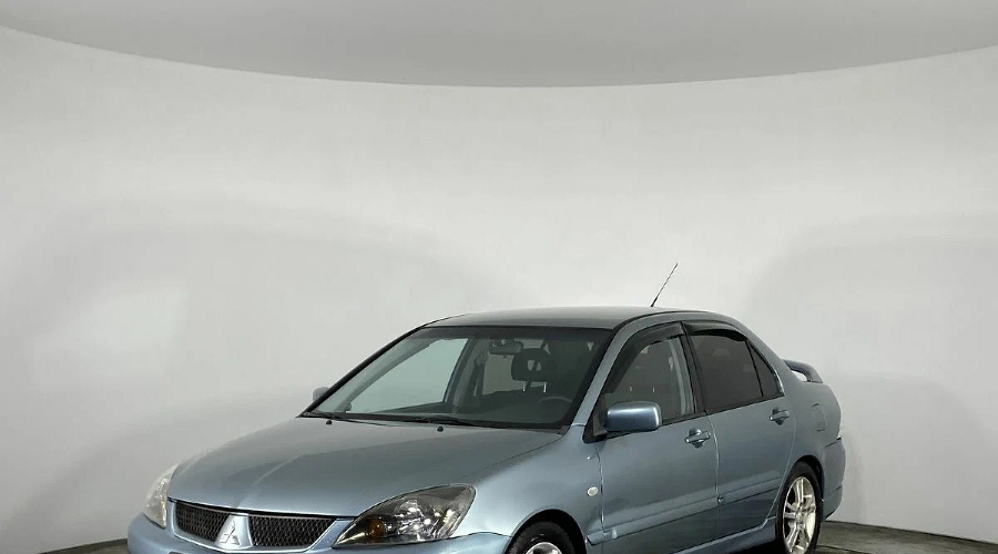 Mitsubishi Lancer &copy;&nbsp;Фото: Секреты перекупа