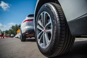 Компания Continental представила и испытала новую шину SportContact 6 &copy;&nbsp;Фото ЮГА.ру