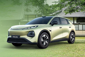 Changan Nevo Q05 &copy;&nbsp;Фото Сhangan