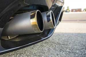 Автомобили &copy;&nbsp;Фото Евгения Мельченко, Юга.ру