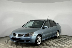 Mitsubishi Lancer &copy;&nbsp;Фото: Секреты перекупа
