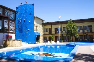 «Акватория Лета» от КЛЮЧАВТО на берегу Азовского моря &copy;&nbsp;Фото Заира Гамидова, Юга.ру