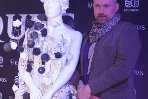 В Краснодаре состоялся модный показ "EQUUS Fashion Night" &copy;&nbsp;Фото ЮГА.ру