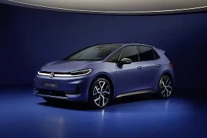 Volkswagen ID.3 Neo 2026 &copy;&nbsp;Фото: Volkswagen