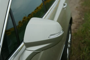 Cadillac XT5 &copy;&nbsp;Фото Евгения Мельченко, Юга.ру