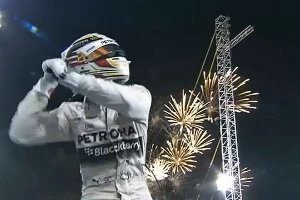 Обзор четвертого этапа чемпионата мира по автогонкам в классе Формула-1 &copy;&nbsp;Фото ЮГА.ру