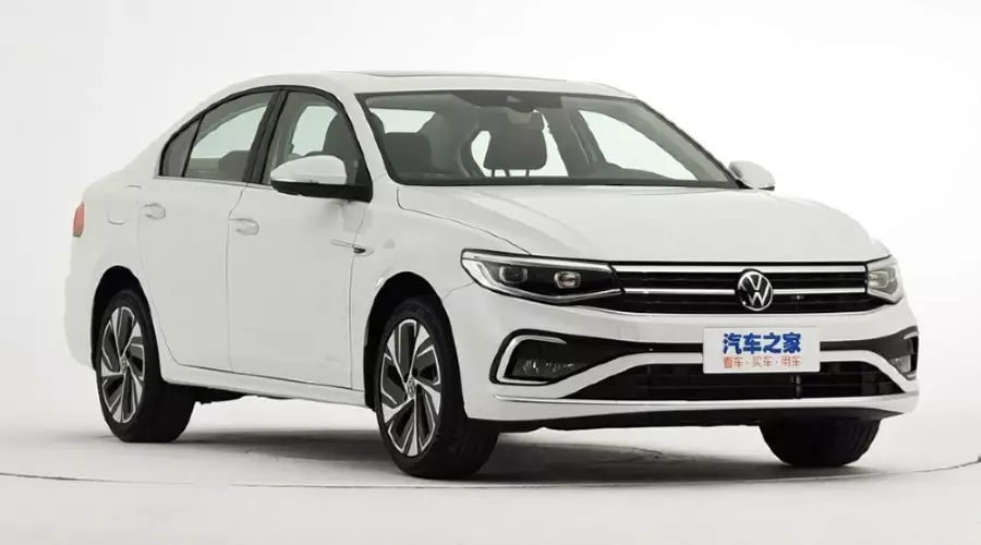 Volkswagen Bora &copy;&nbsp;Autohome.com.cn