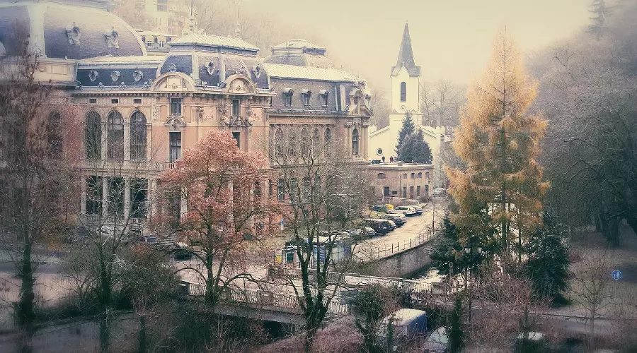 Традиции Чехии вместе с Škoda &copy;&nbsp;Фото ЮГА.ру