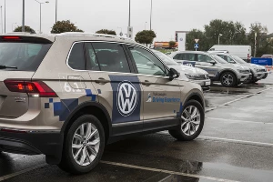 WOWTIGUAN в Краснодаре &copy;&nbsp;Фото Евгения Мельченко, Юга.ру