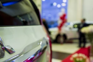 Открытие нового дилерского центра Mitsubishi &copy;&nbsp;Фото Евгения Мельченко, Юга.ру